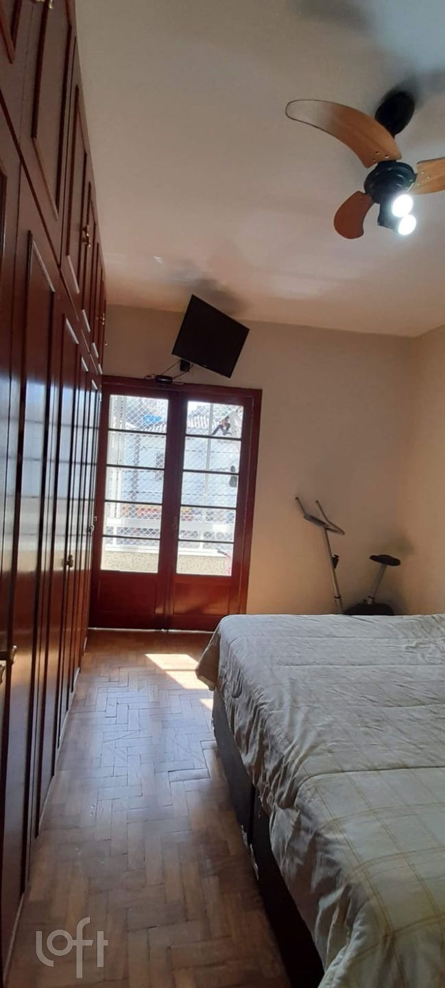 Apartamento à venda com 1 quarto, 60m² - Foto 10