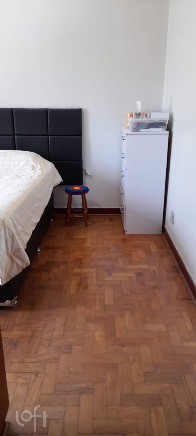 Apartamento à venda com 1 quarto, 60m² - Foto 5