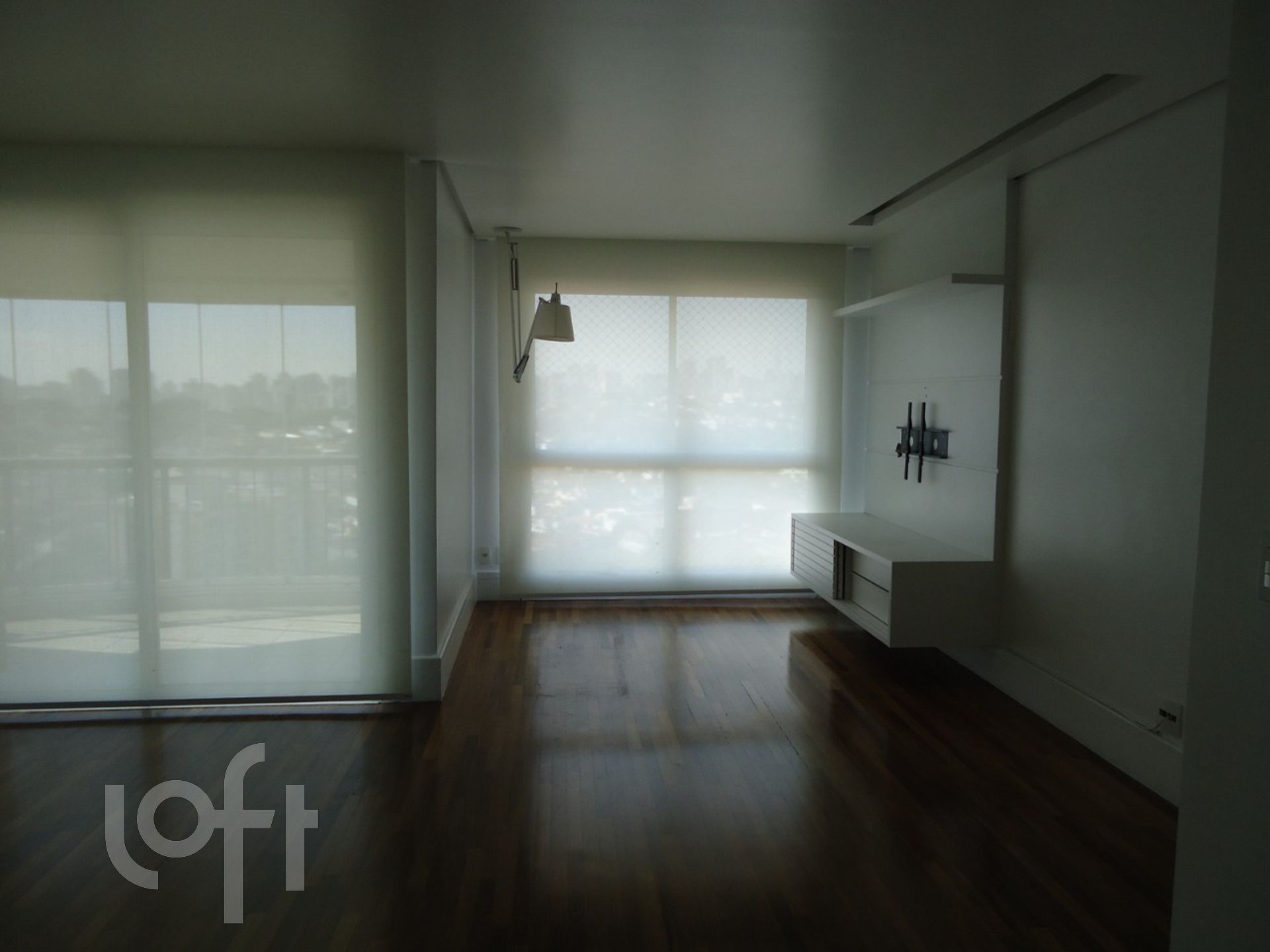 Apartamento à venda com 2 quartos, 115m² - Foto 5