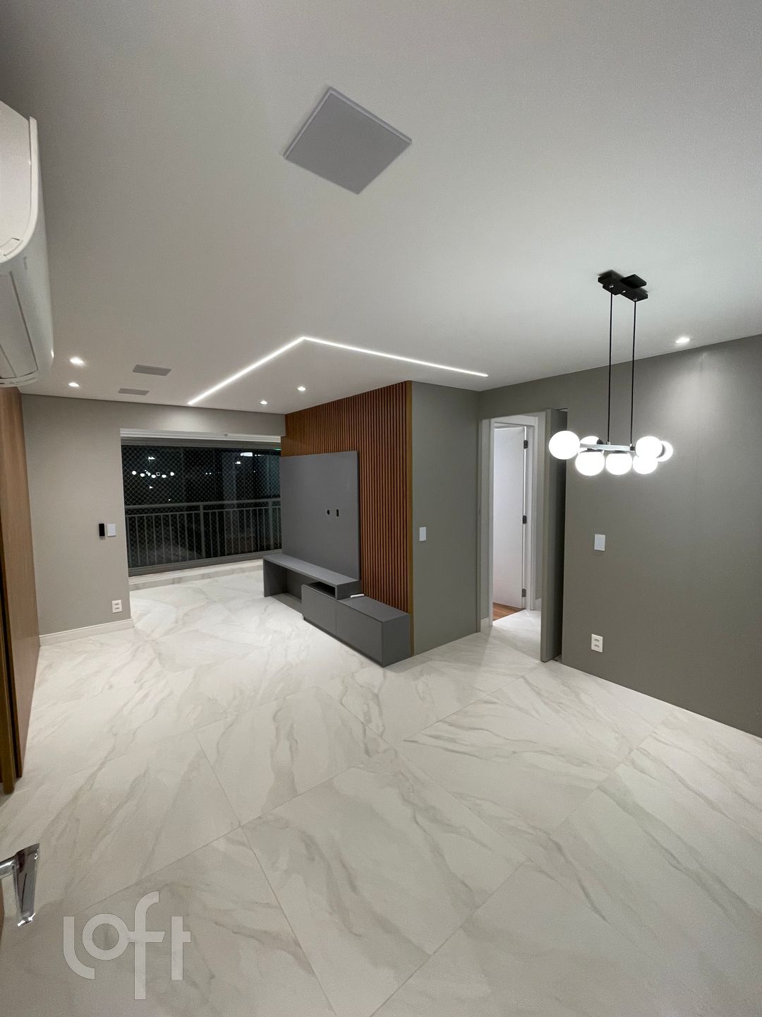 Apartamento à venda em Barra Funda com 91 m², 3 qu