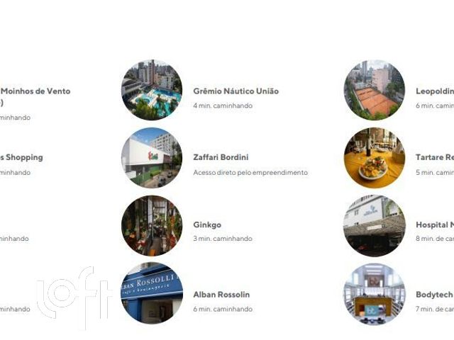 Apartamento com 26m², 1 dormitório, 1 suíte, Auxiliadora em Porto Alegre