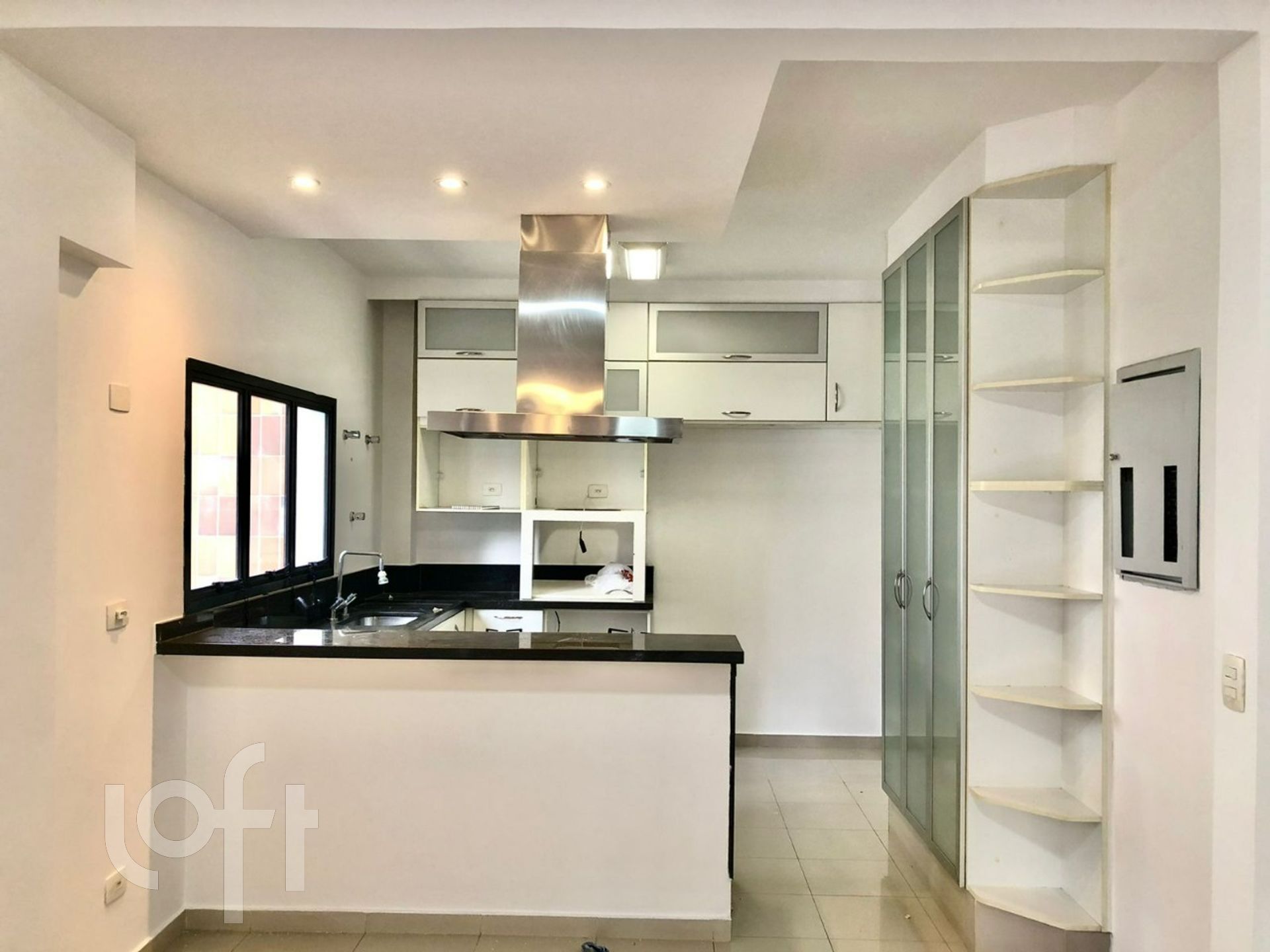 Apartamento à venda com 3 quartos, 147m² - Foto 12