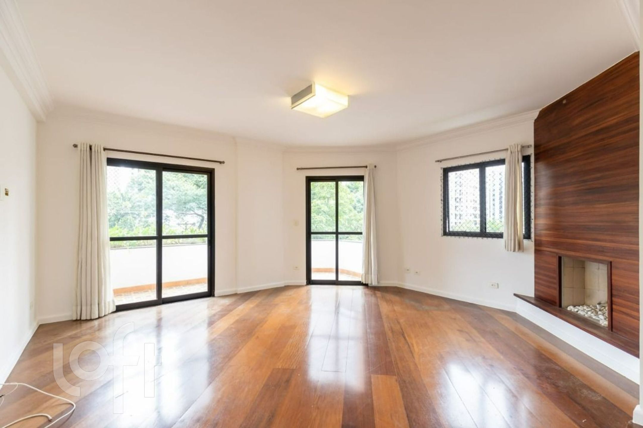 Apartamento à venda com 3 quartos, 147m² - Foto 3