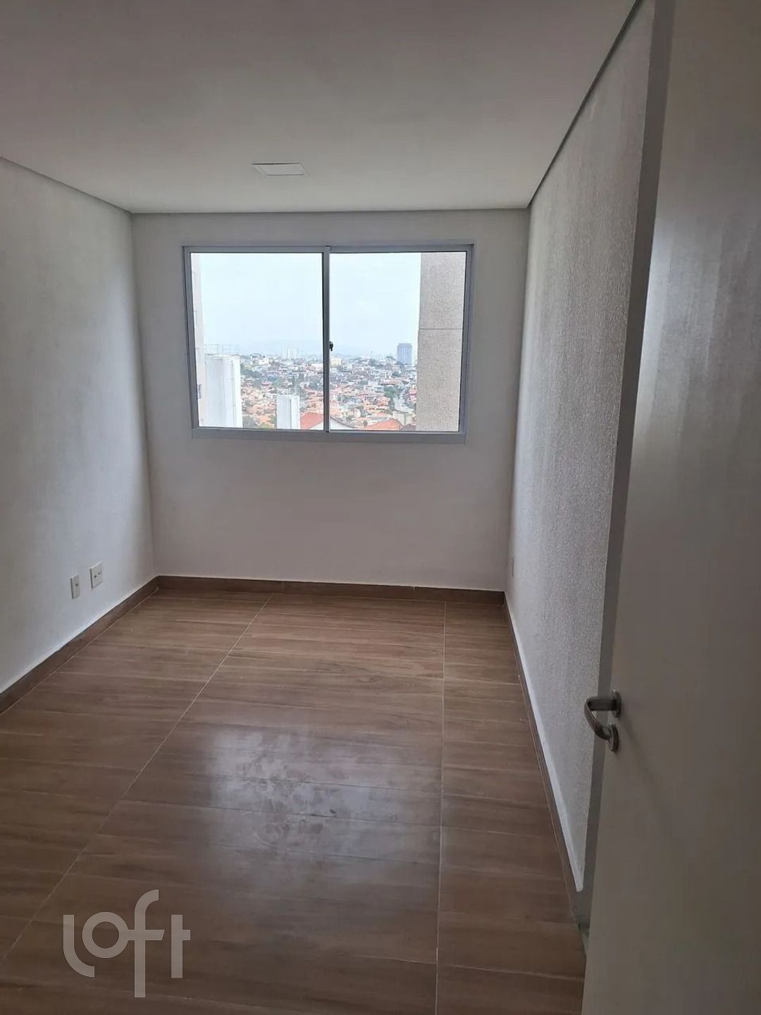 Apartamento à venda em Rio Pequeno com 42 m², 2 qu