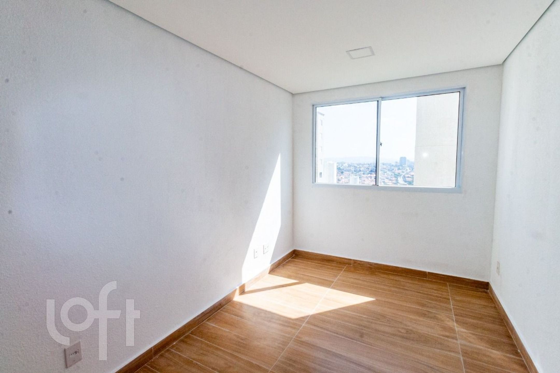 Apartamento à venda em Rio Pequeno com 42 m², 2 qu
