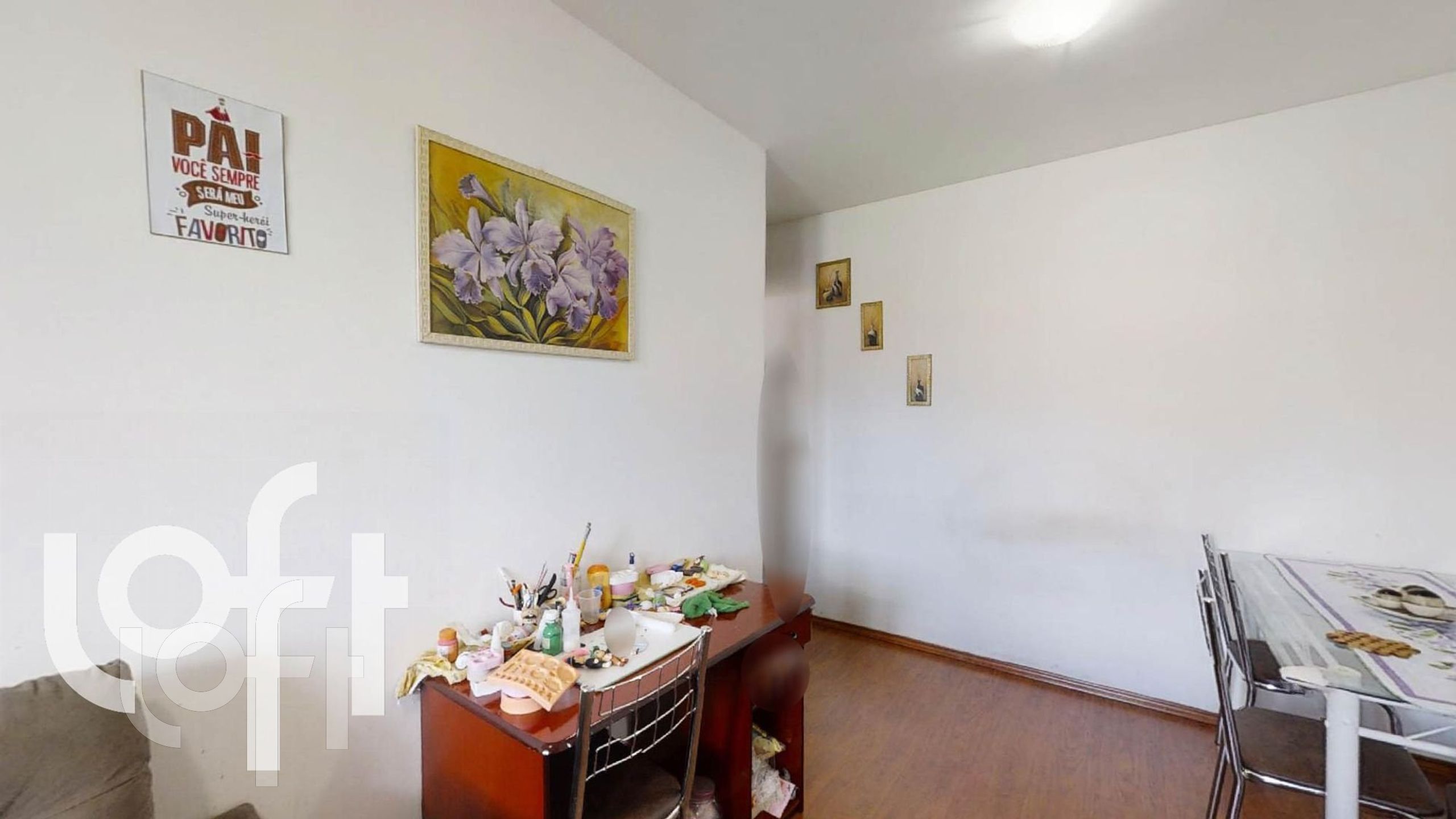 Apartamento à venda com 2 quartos, 49m² - Foto 8