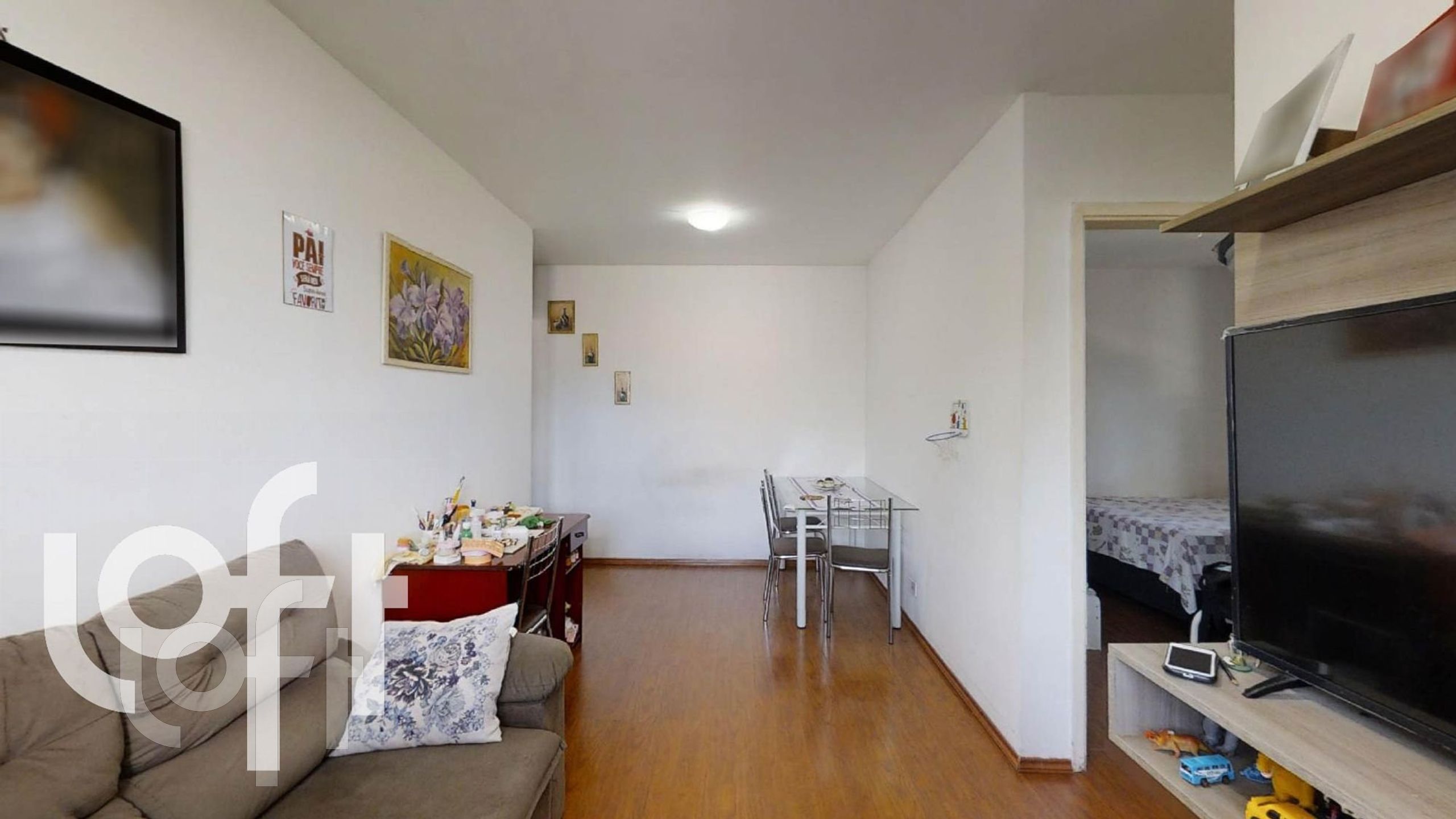 Apartamento à venda com 2 quartos, 49m² - Foto 11