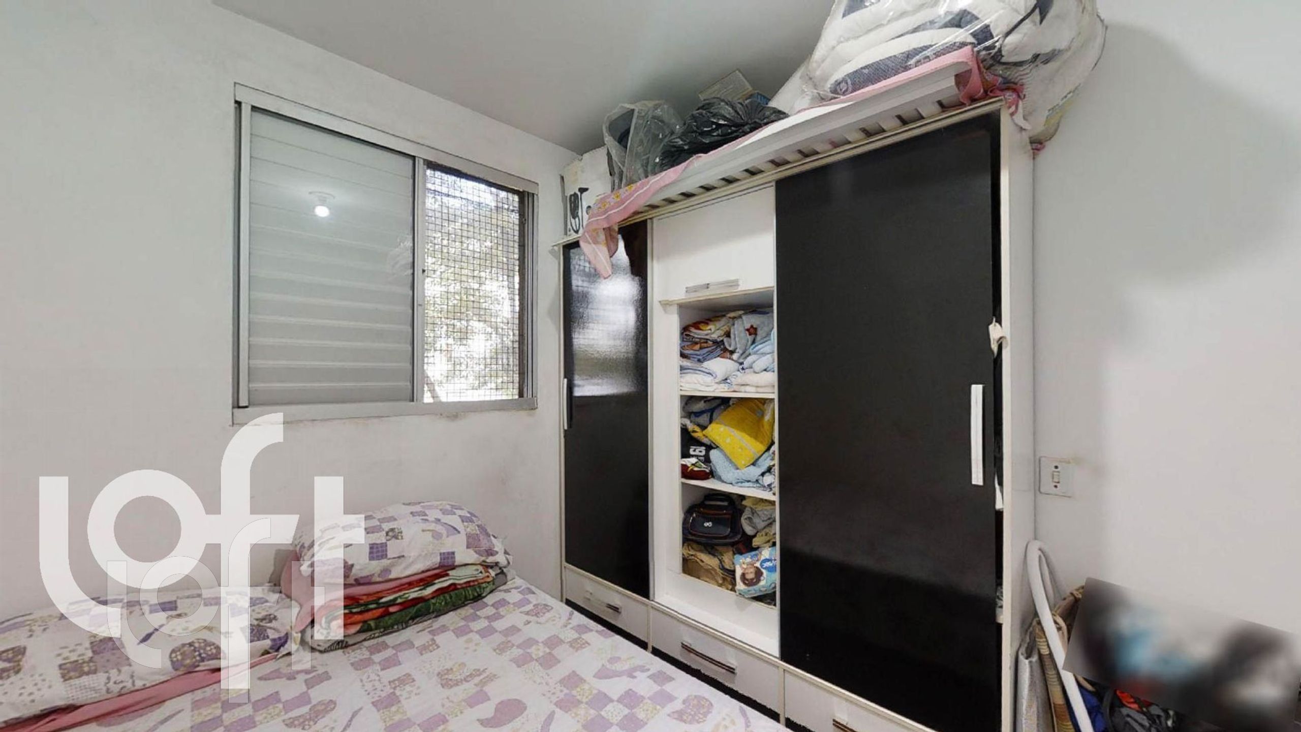 Apartamento à venda com 2 quartos, 49m² - Foto 7