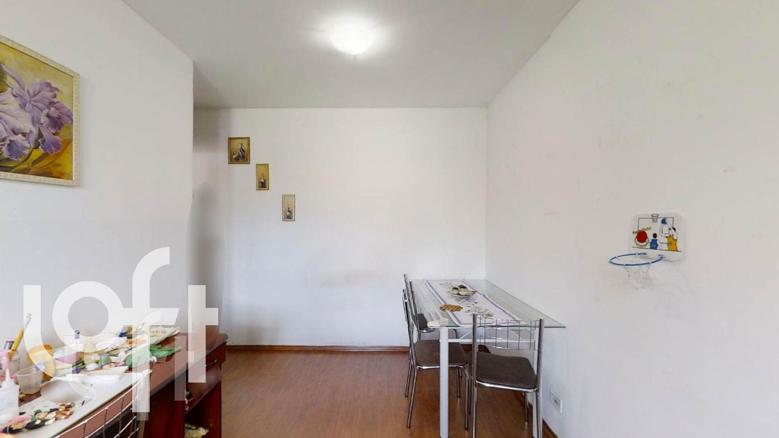 Apartamento à venda com 2 quartos, 49m² - Foto 9