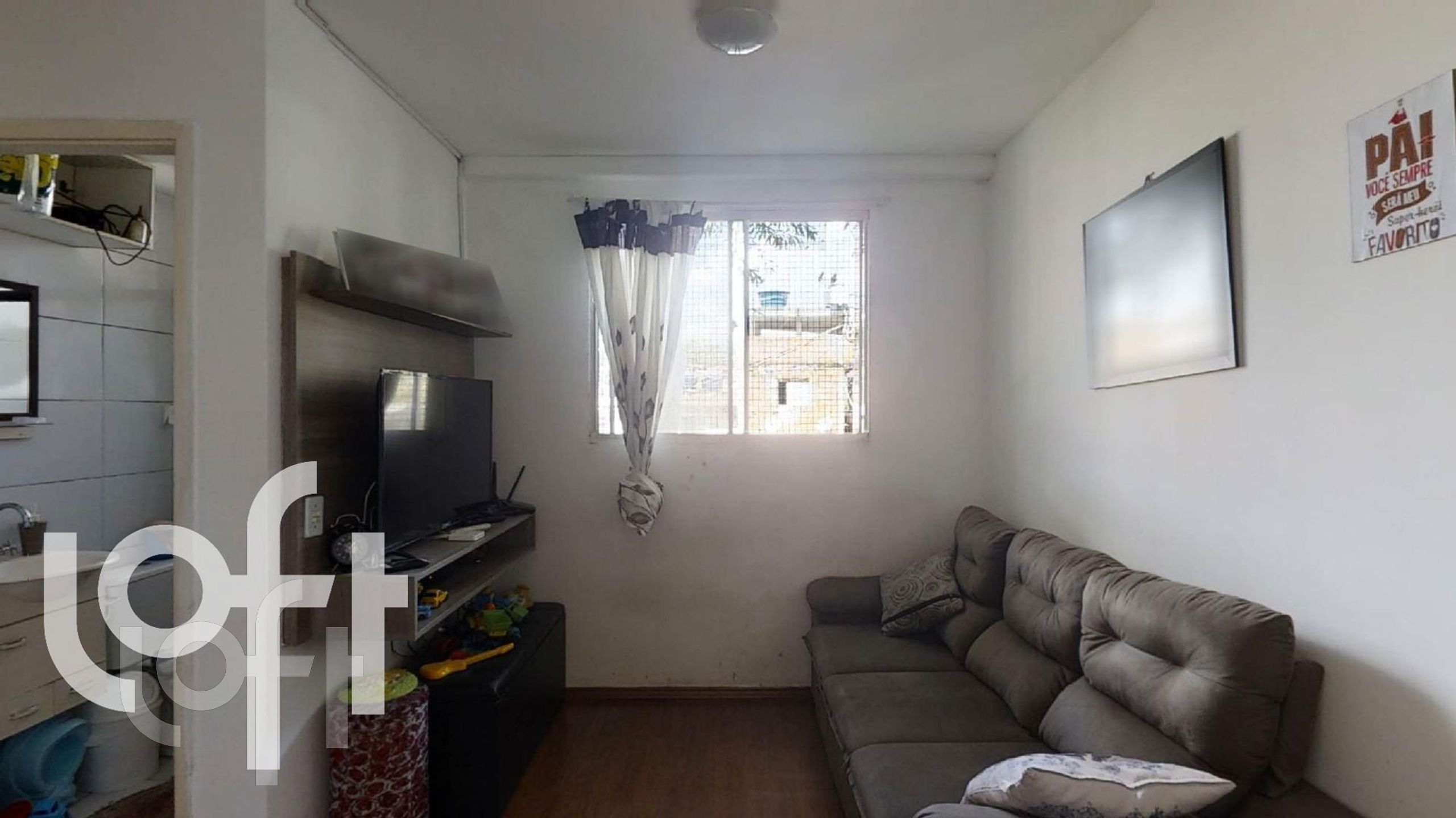 Apartamento à venda com 2 quartos, 49m² - Foto 12