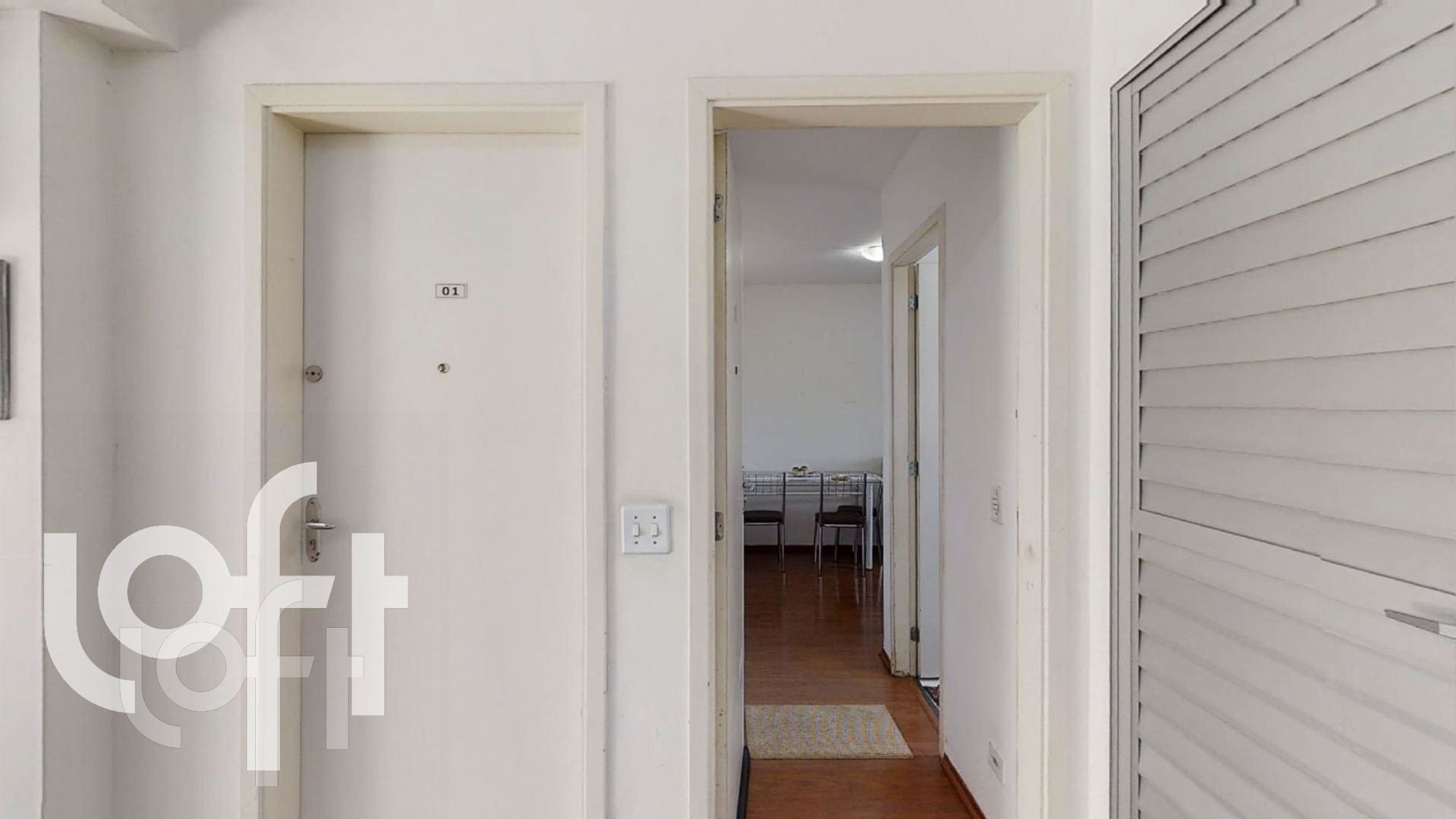 Apartamento à venda com 2 quartos, 49m² - Foto 26