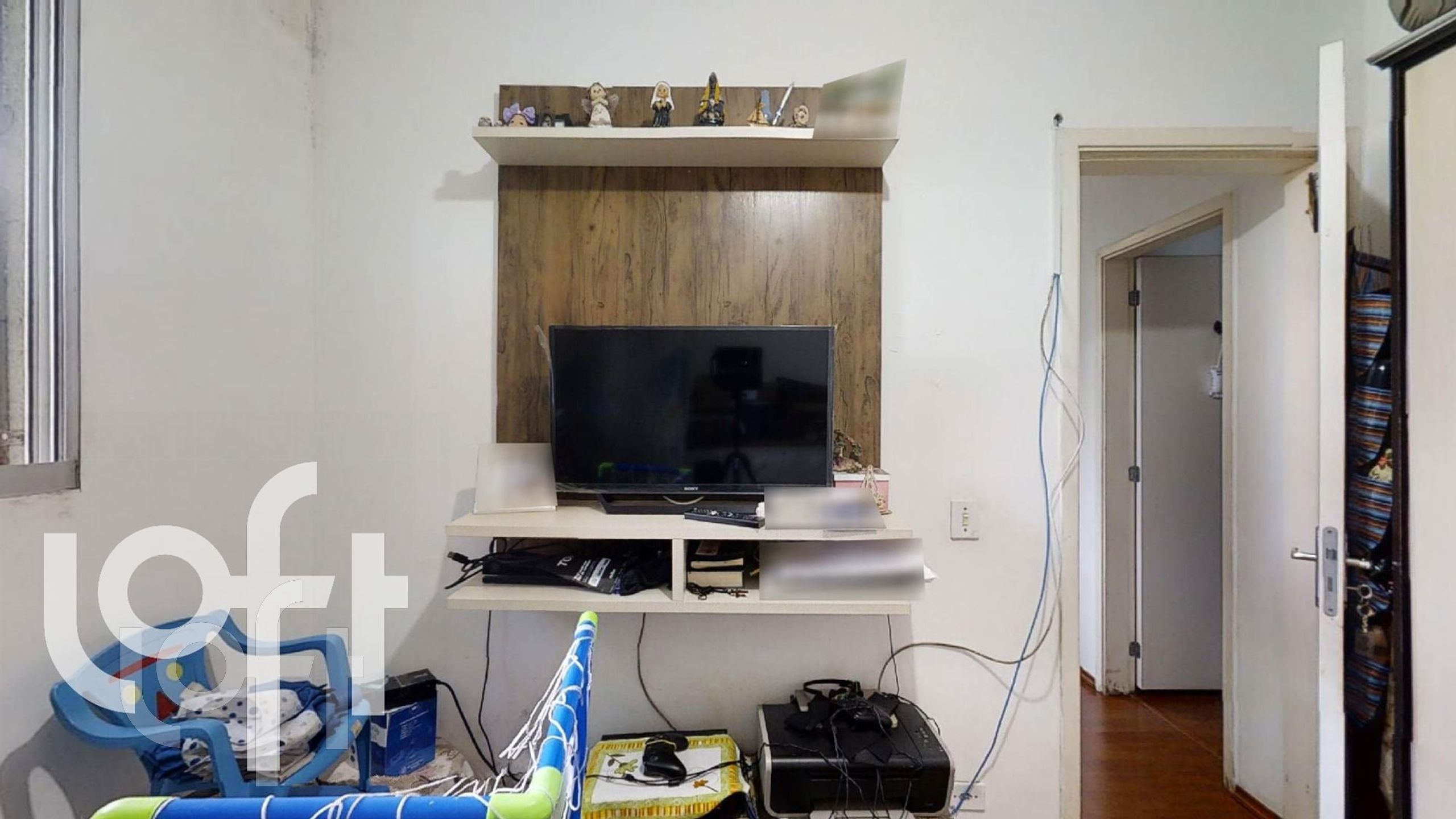 Apartamento, 2 quartos, 49 m² - Foto 3