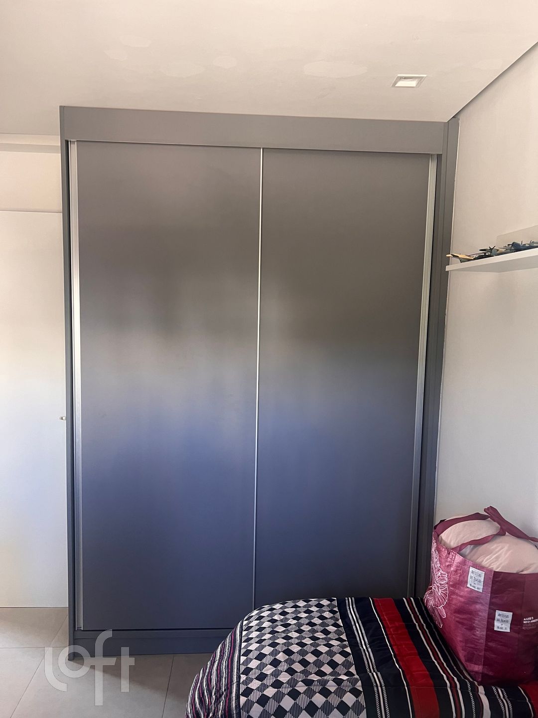 Apartamento à venda com 2 quartos, 47m² - Foto 14