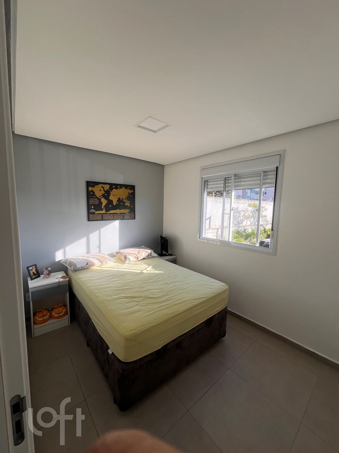 Apartamento à venda com 2 quartos, 47m² - Foto 10