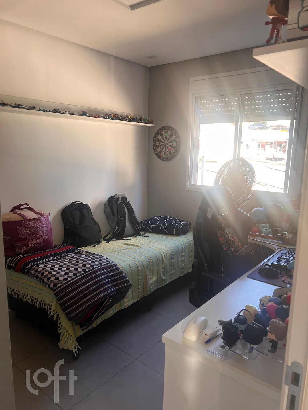 Apartamento à venda com 2 quartos, 47m² - Foto 12