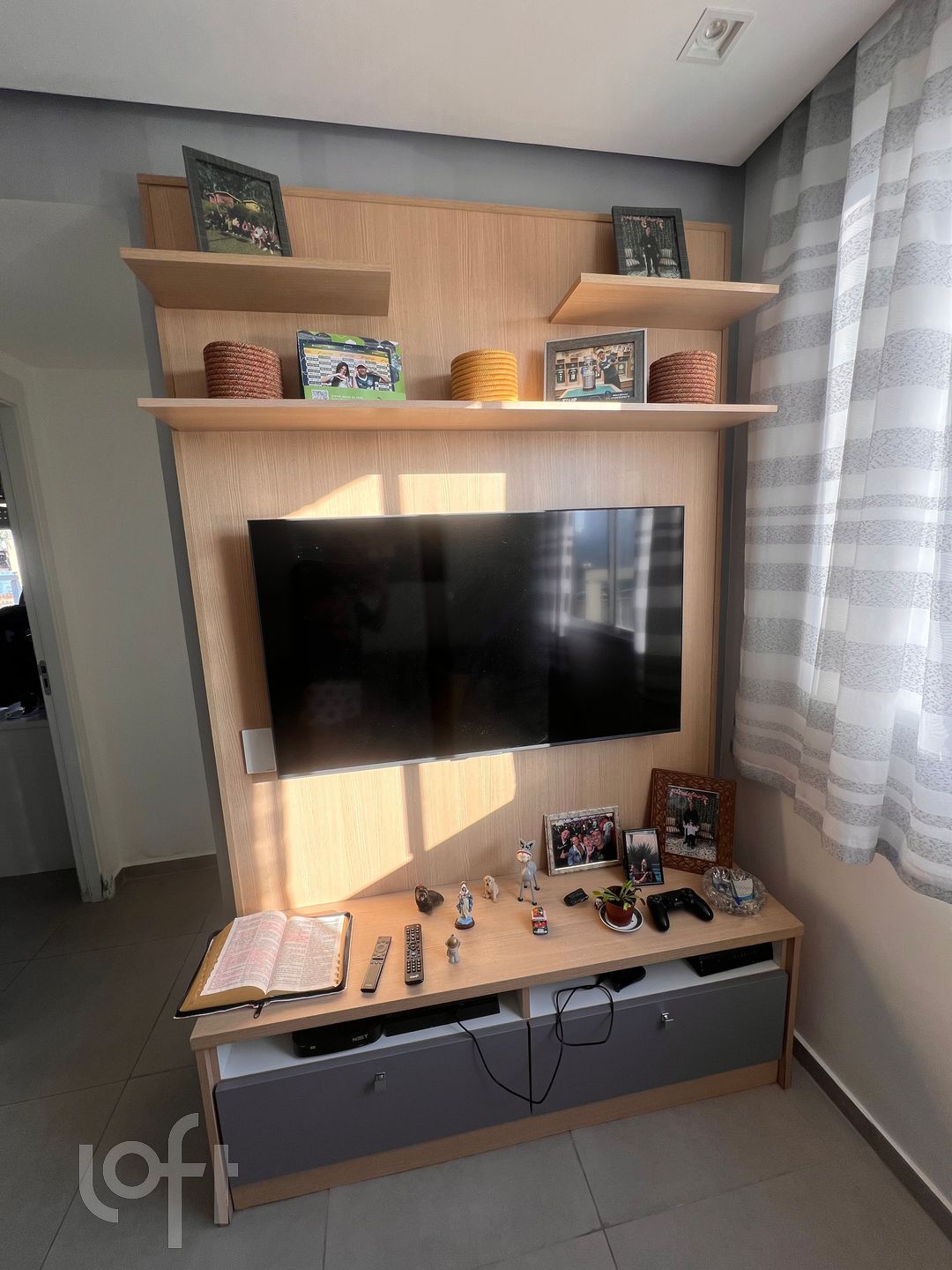 Apartamento à venda com 2 quartos, 47m² - Foto 6