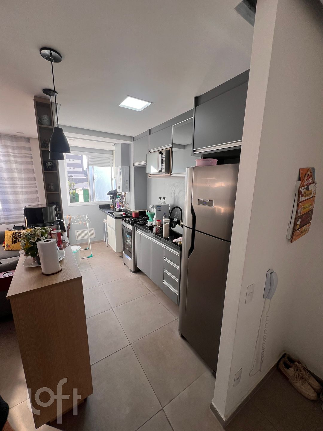 Apartamento à venda com 2 quartos, 47m² - Foto 7