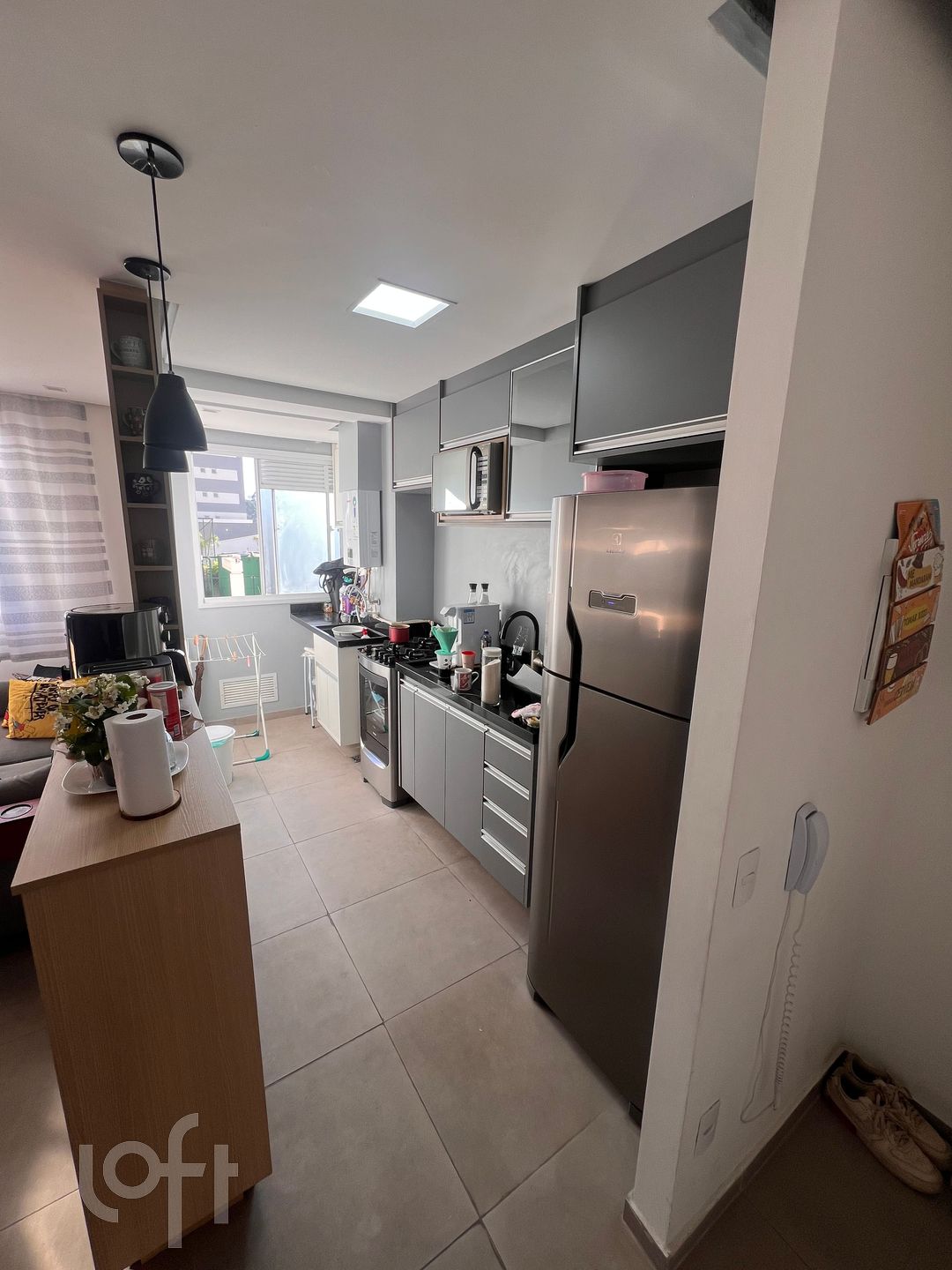 Apartamento à venda com 2 quartos, 47m² - Foto 8