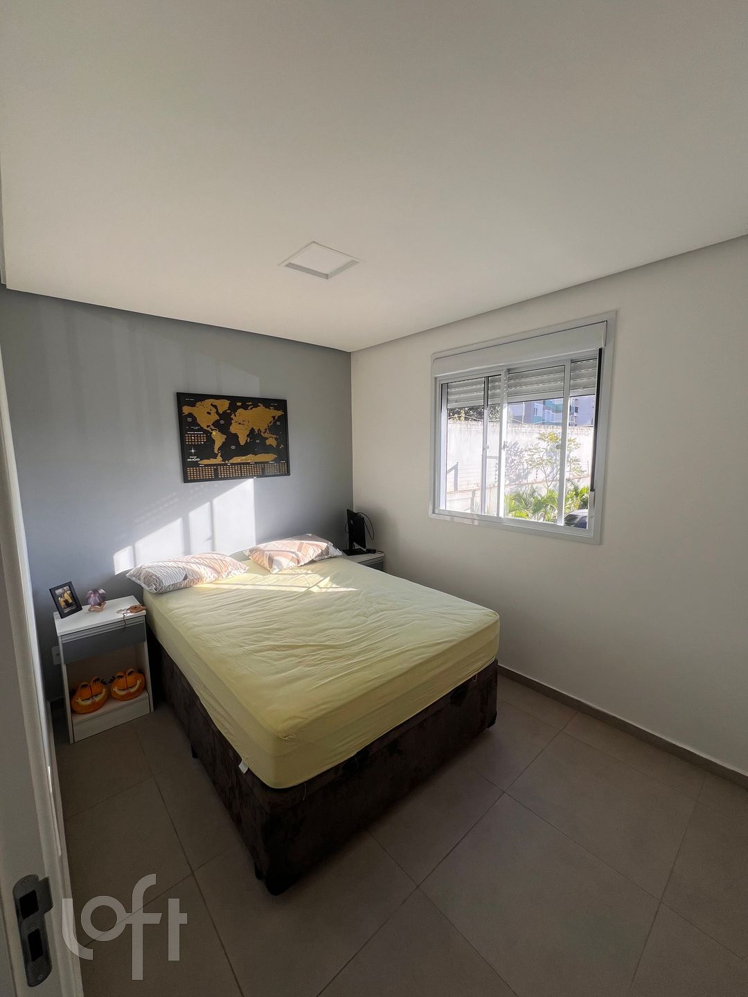 Apartamento à venda com 2 quartos, 47m² - Foto 9