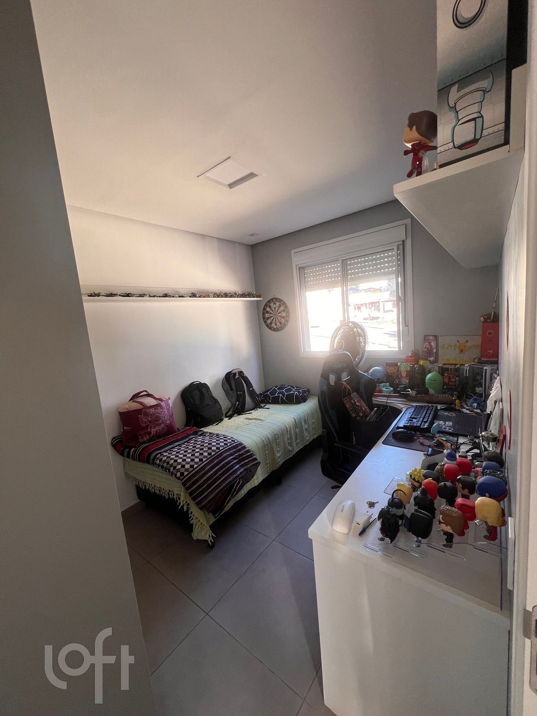 Apartamento à venda com 2 quartos, 47m² - Foto 11