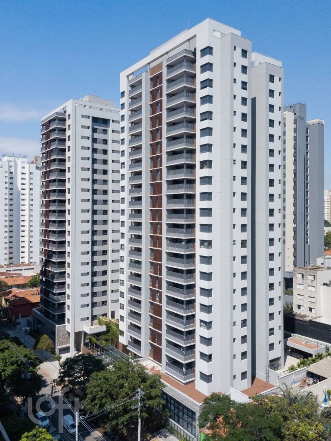 Apartamento à venda com 3 quartos, 100m² - Foto 11