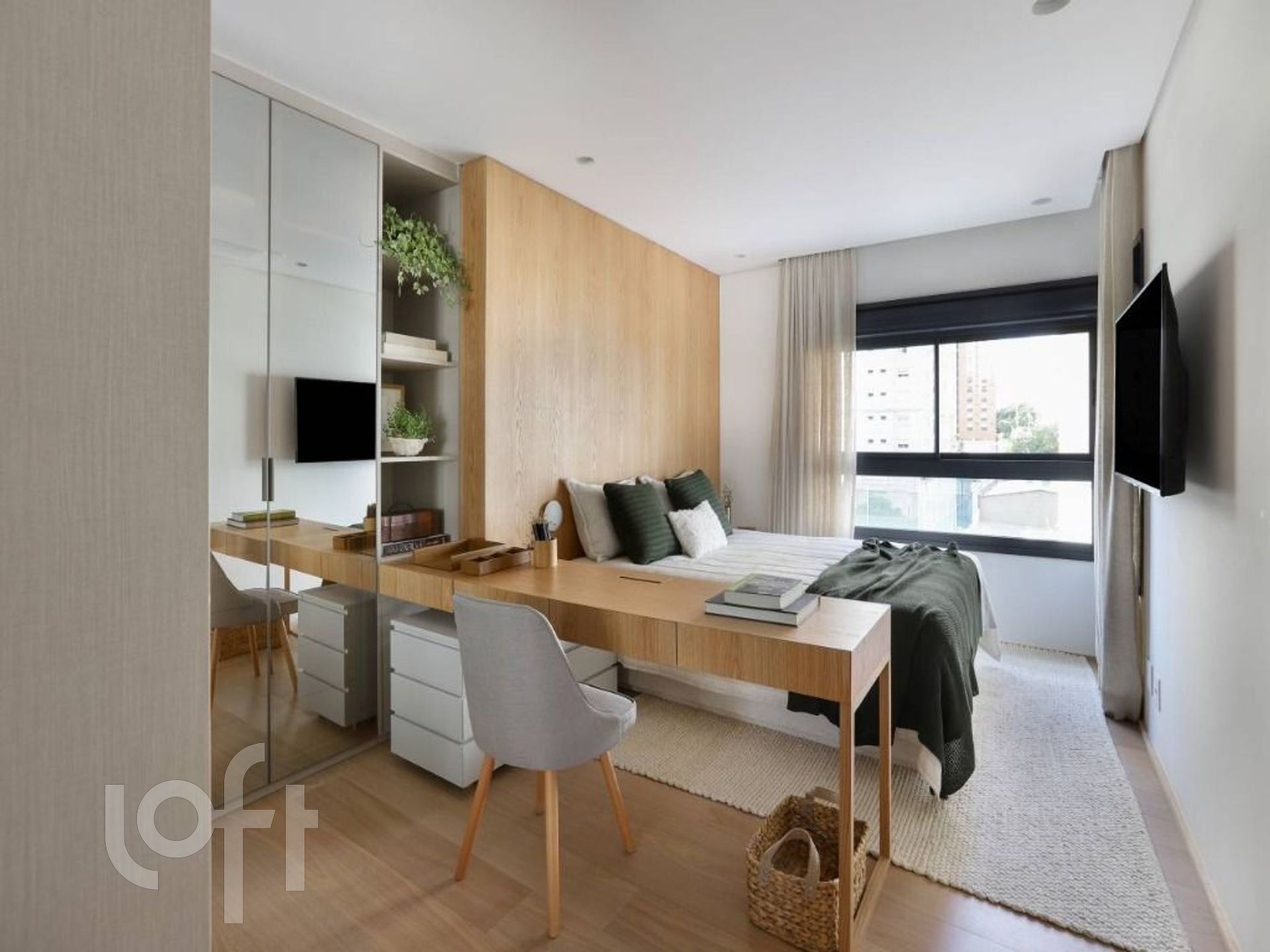 Apartamento à venda com 3 quartos, 100m² - Foto 12