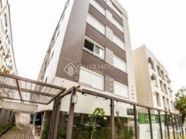 Apartamento com 66m², 2 dormitórios, 1 suíte, 1 vaga, Menino Deus em Porto Alegre