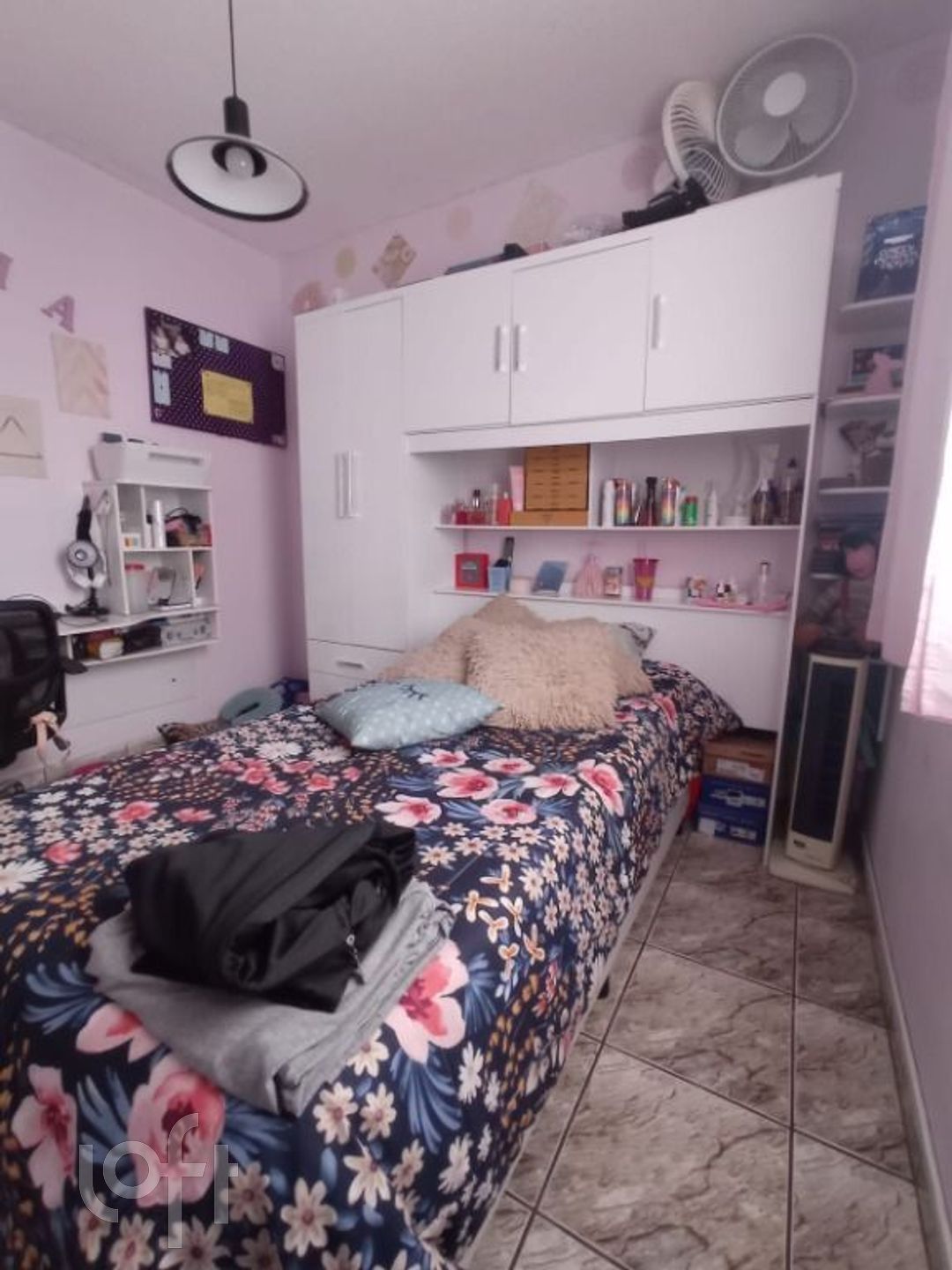 Apartamento à venda com 3 quartos, 66m² - Foto 6