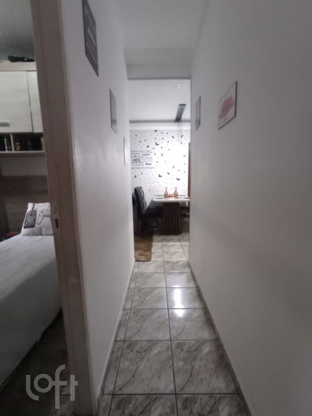 Apartamento à venda com 3 quartos, 66m² - Foto 4