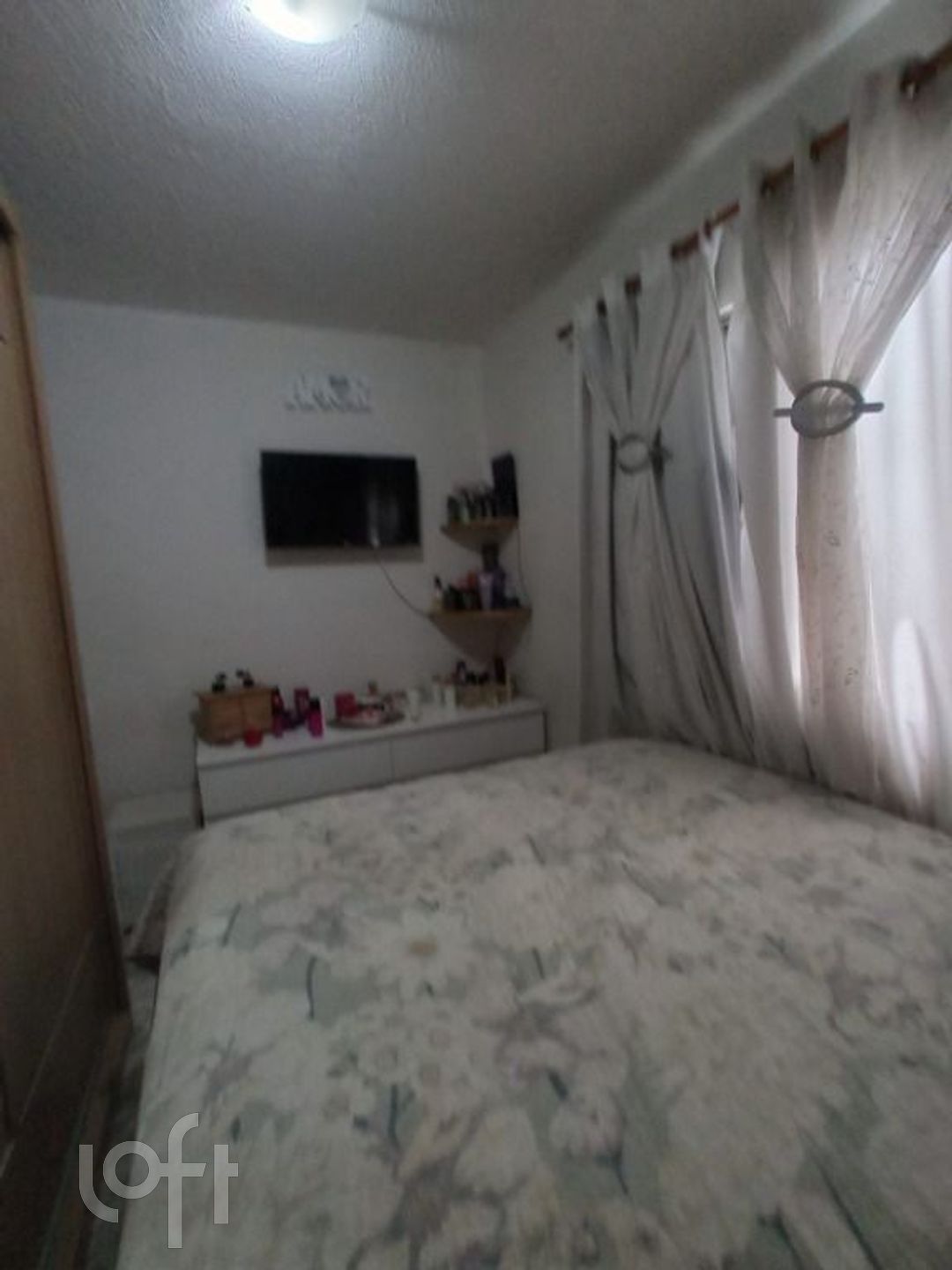 Apartamento à venda com 3 quartos, 66m² - Foto 11