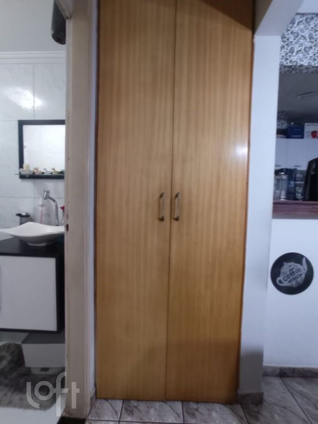 Apartamento à venda com 3 quartos, 66m² - Foto 20