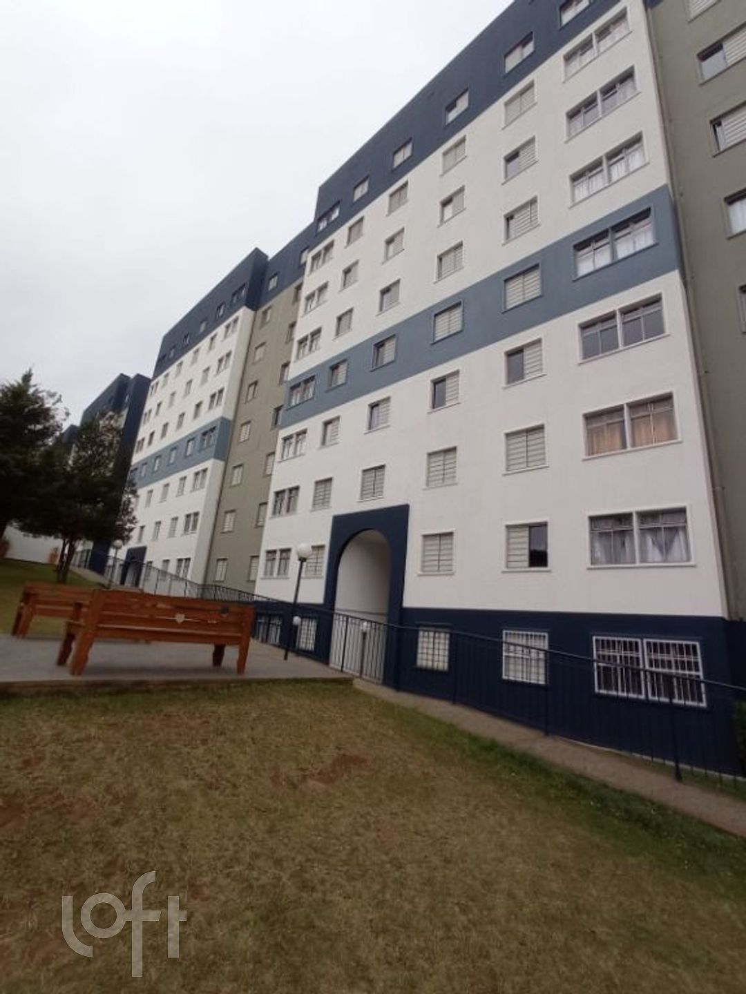 Apartamento à venda com 3 quartos, 66m² - Foto 22