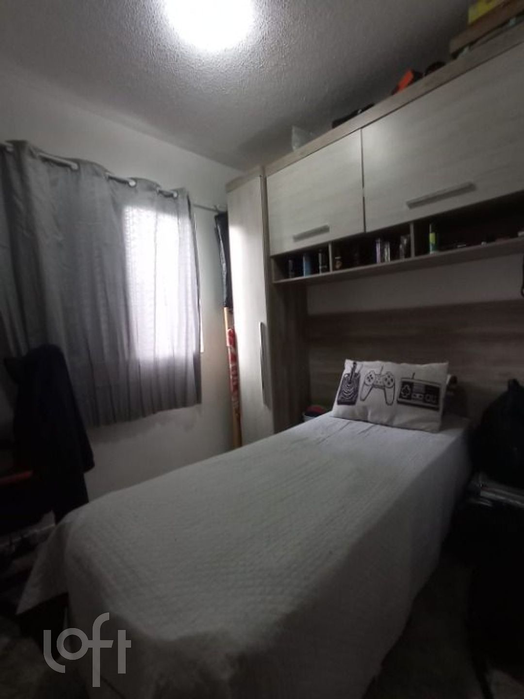 Apartamento à venda com 3 quartos, 66m² - Foto 10