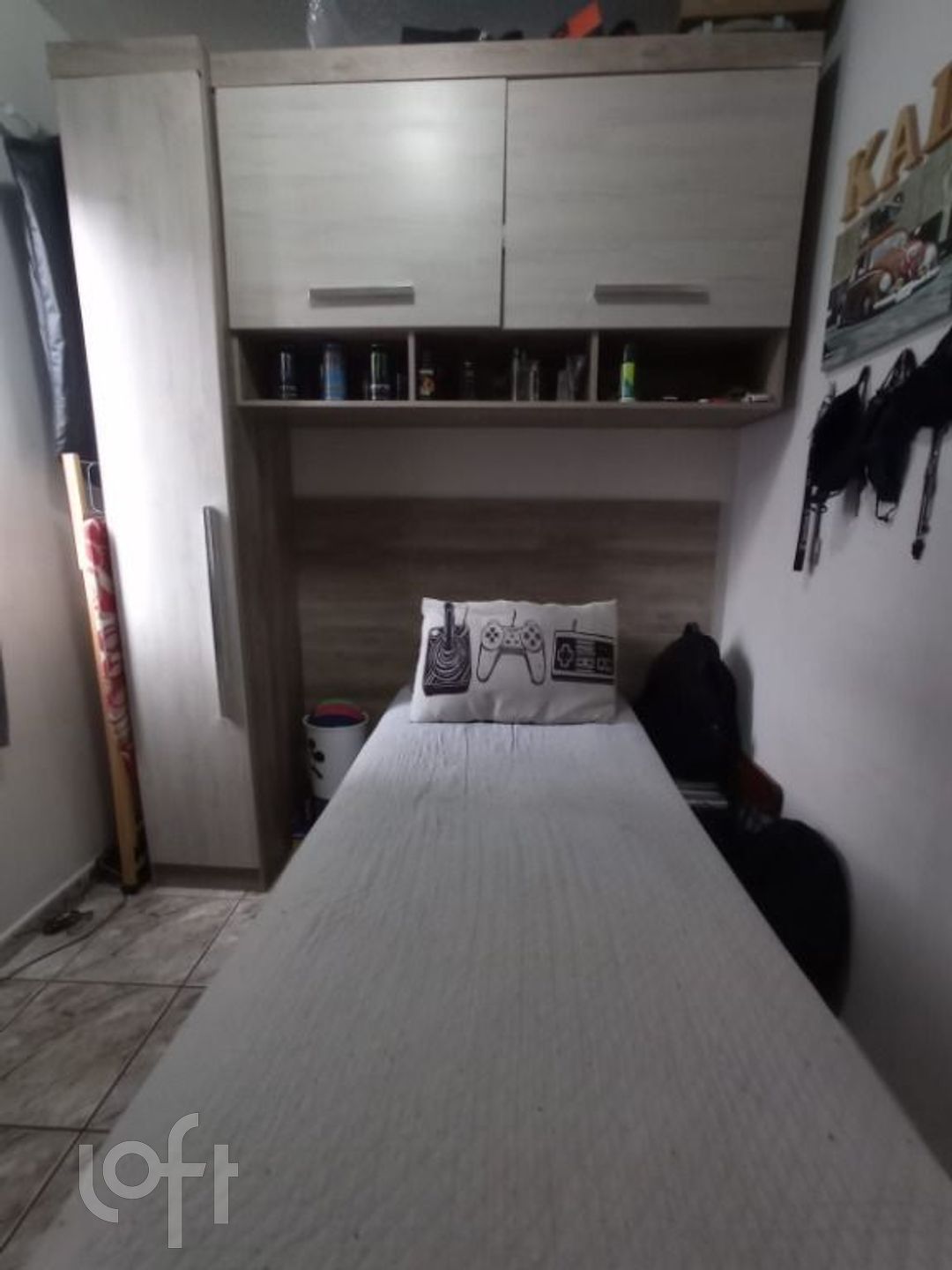 Apartamento à venda com 3 quartos, 66m² - Foto 9