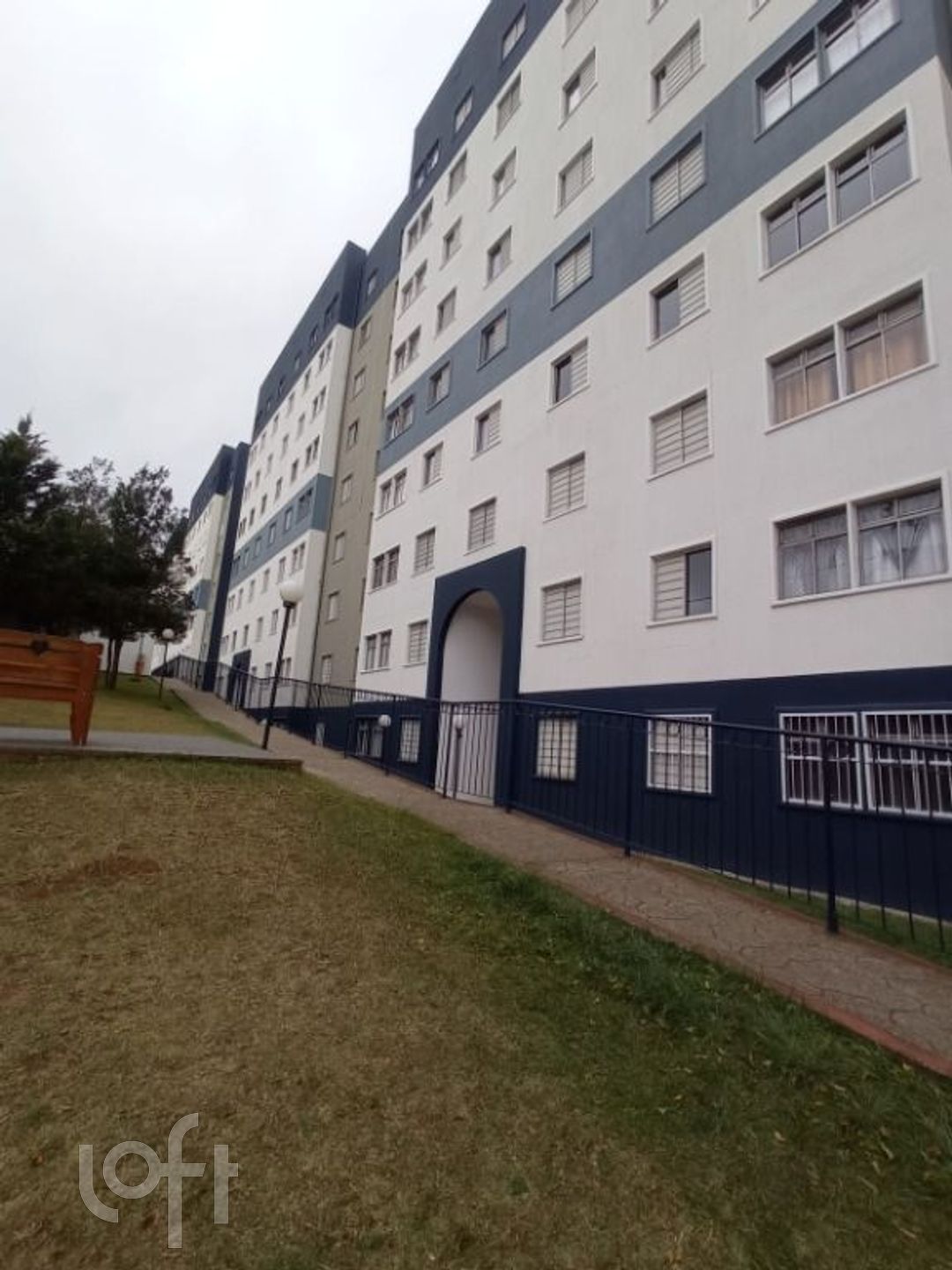 Apartamento à venda com 3 quartos, 66m² - Foto 21