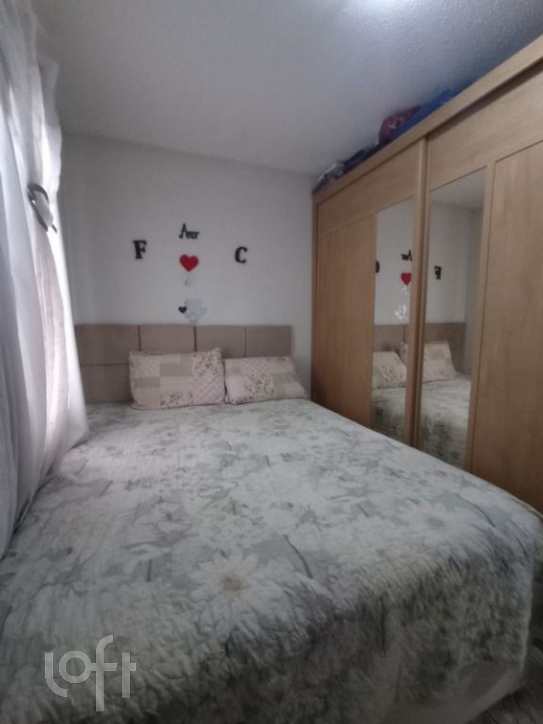 Apartamento à venda com 3 quartos, 66m² - Foto 12