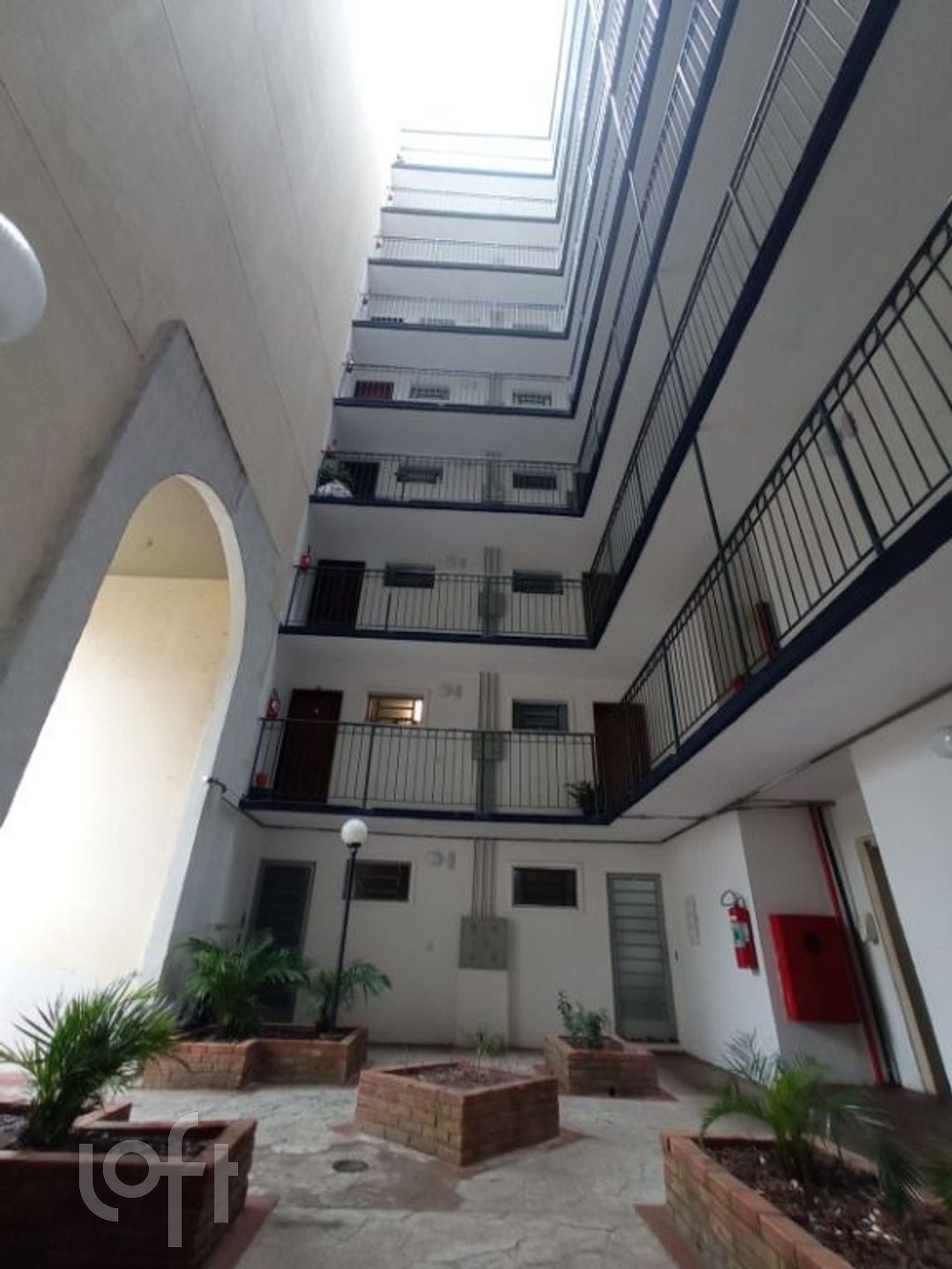 Apartamento à venda com 3 quartos, 66m² - Foto 24