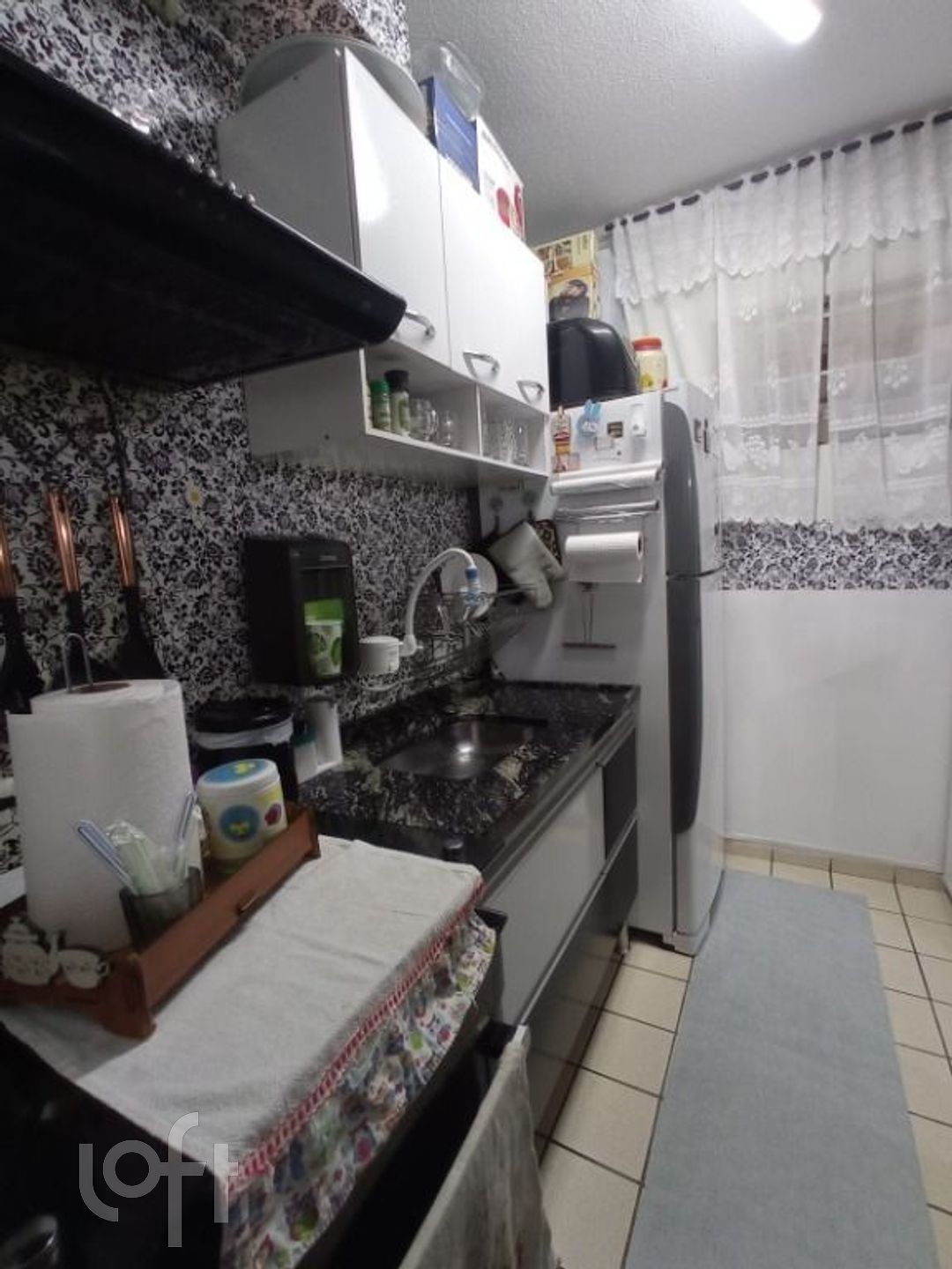 Apartamento à venda com 3 quartos, 66m² - Foto 14