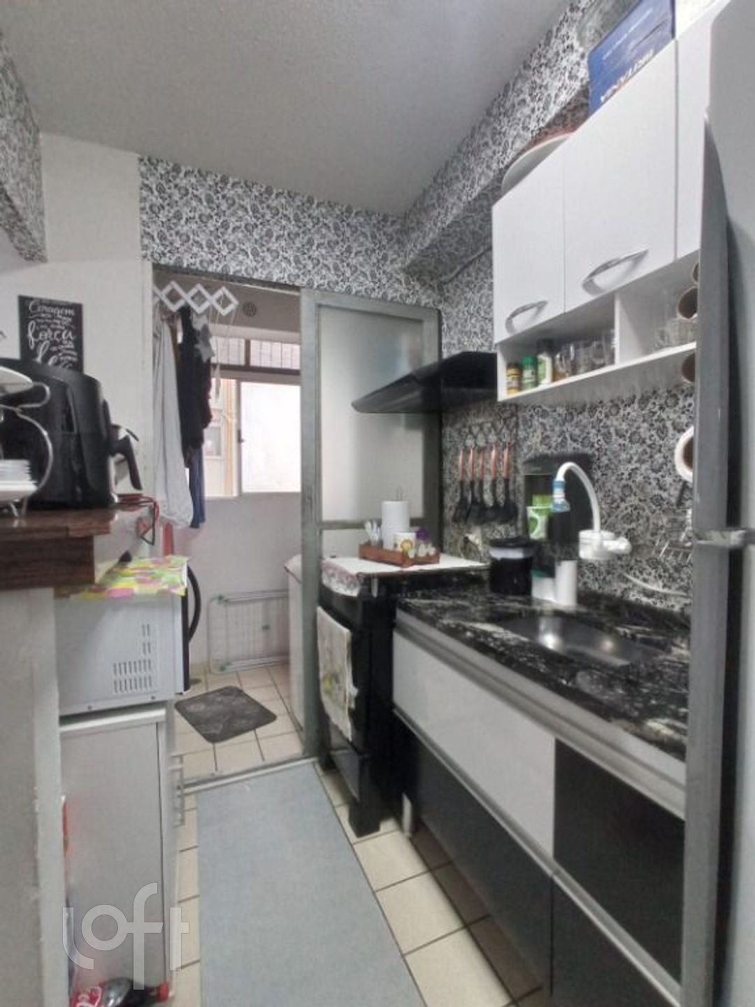 Apartamento à venda com 3 quartos, 66m² - Foto 15