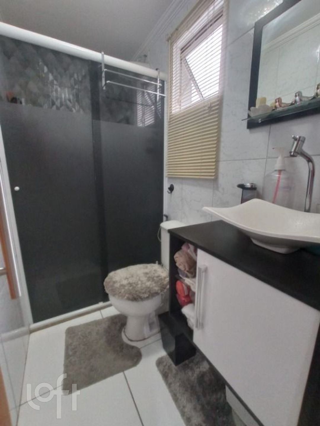 Apartamento à venda com 3 quartos, 66m² - Foto 18