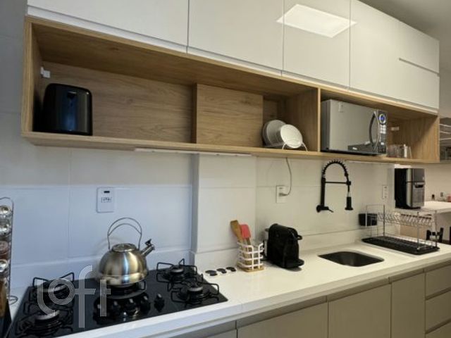 Apartamento com 60m², 2 dormitórios, 1 vaga, Boa Vista em Porto Alegre