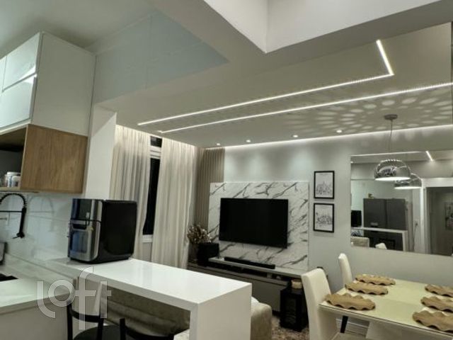 Apartamento com 60m², 2 dormitórios, 1 vaga, Boa Vista em Porto Alegre