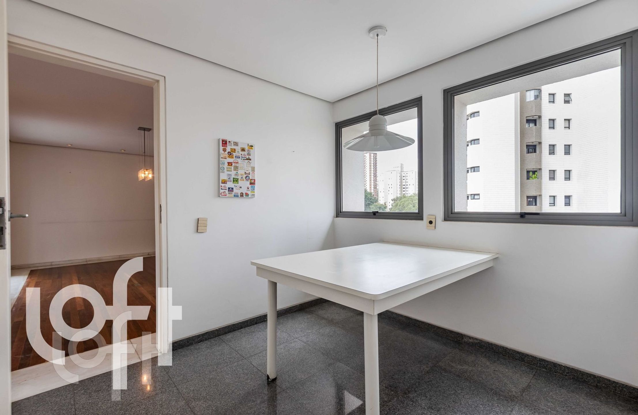 Apartamento à venda com 4 quartos, 277m² - Foto 24