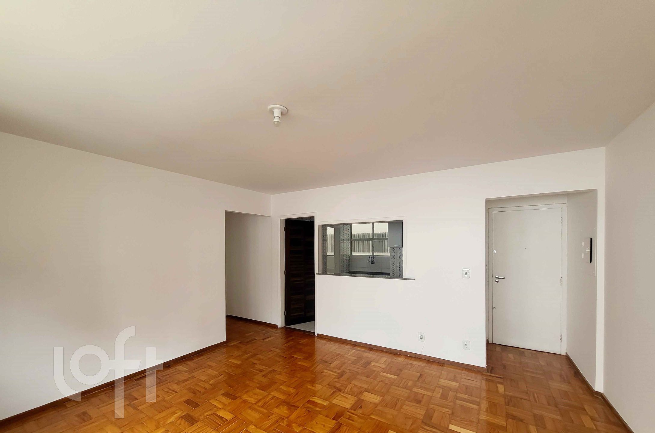 Apartamento à venda com 2 quartos, 83m² - Foto 2