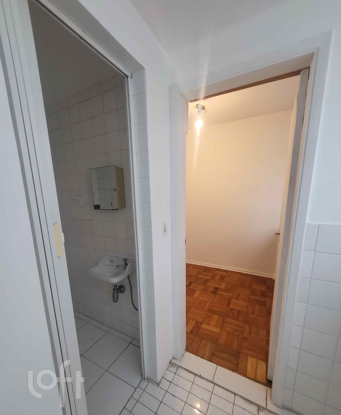 Apartamento à venda com 2 quartos, 83m² - Foto 5