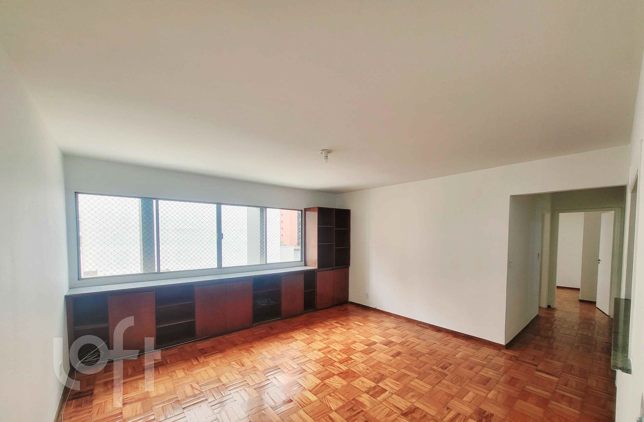 Apartamento à venda com 2 quartos, 83m² - Foto 1