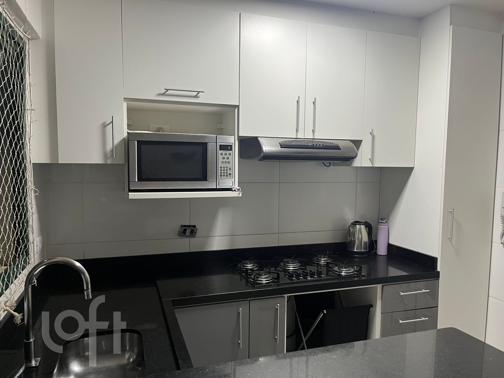 Apartamento à venda com 2 quartos, 65m² - Foto 7