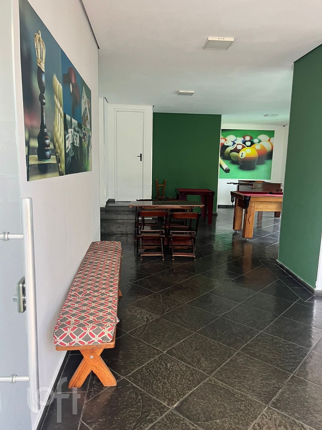 Apartamento à venda com 2 quartos, 65m² - Foto 24