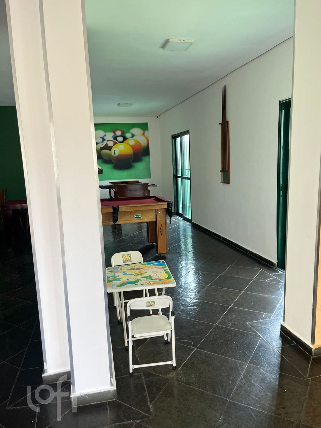 Apartamento à venda com 2 quartos, 65m² - Foto 25