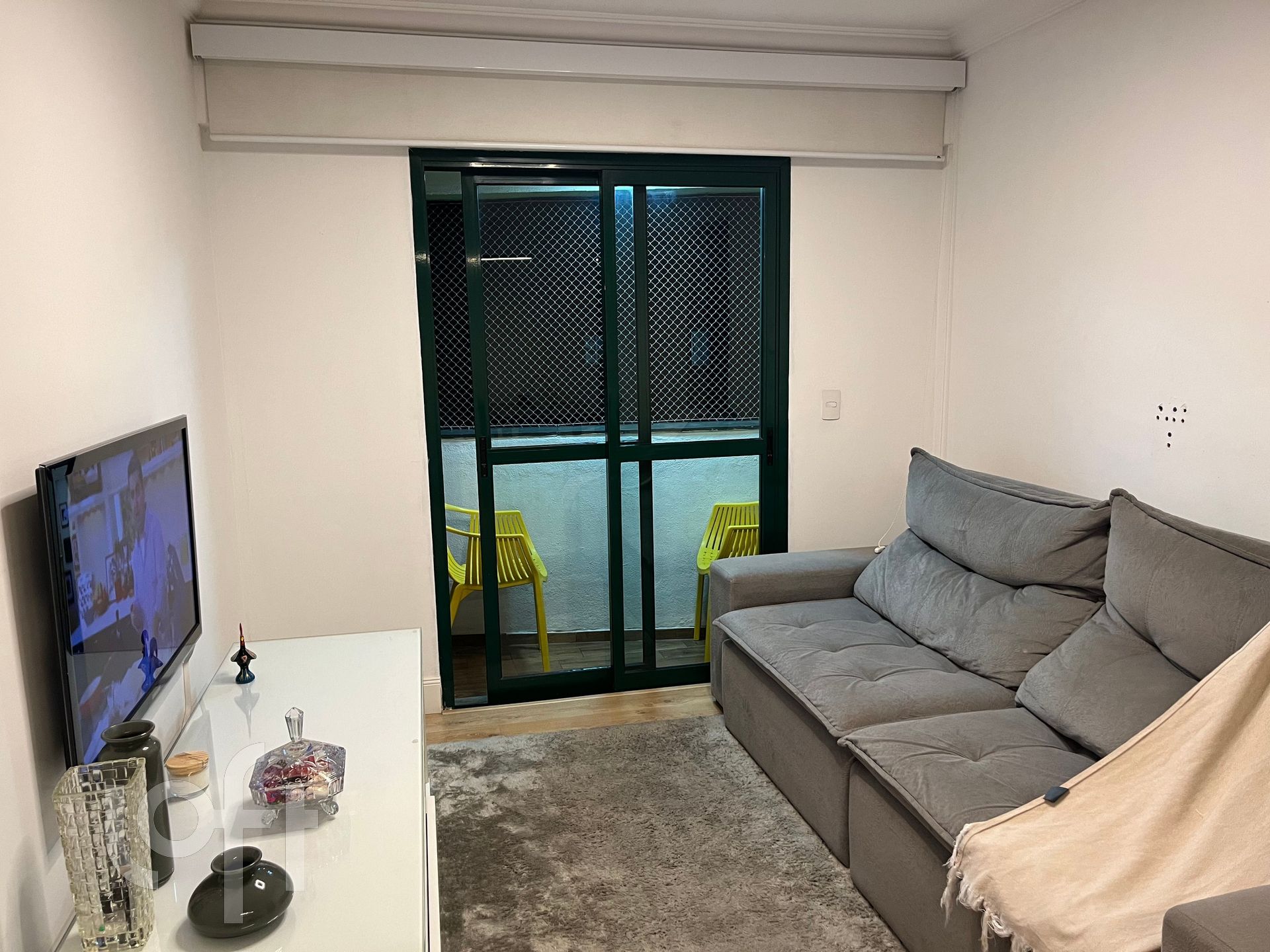 Apartamento à venda com 2 quartos, 65m² - Foto 1